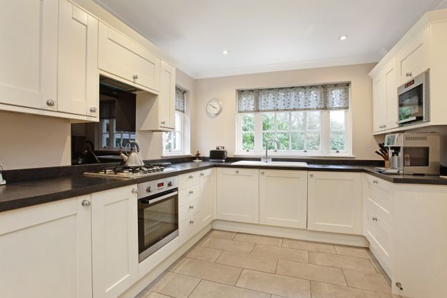 Detached house for sale in Hither Chantlers, Langton Green