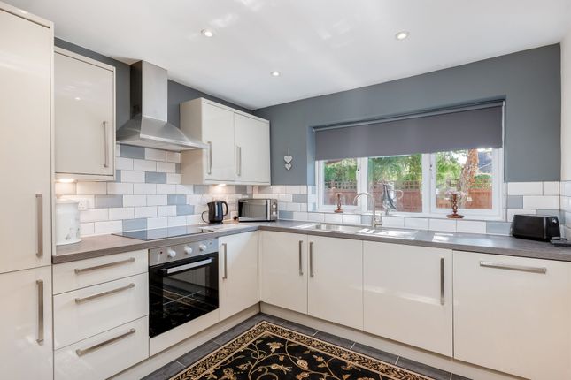 Maypole Cottage Long Marston Road, Stratford-Upon-Avon photo 4