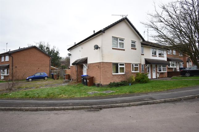 Thumbnail Property for sale in Oriel Road, Daventry
