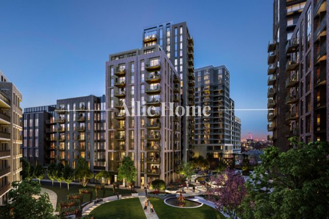 Flat for sale in Oval, Oval Village