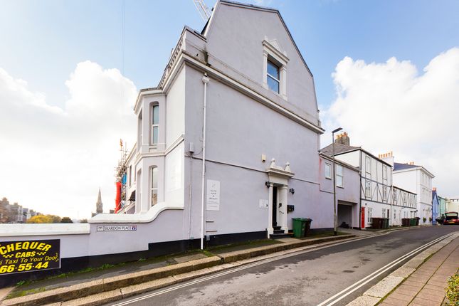 End terrace house for sale in North Hill, Mutley, Plymouth