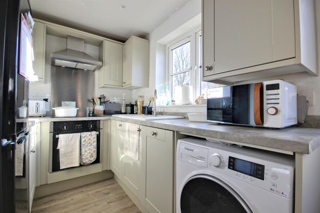 5, Jessop Terrace, Leconfield, Beverley photo 3