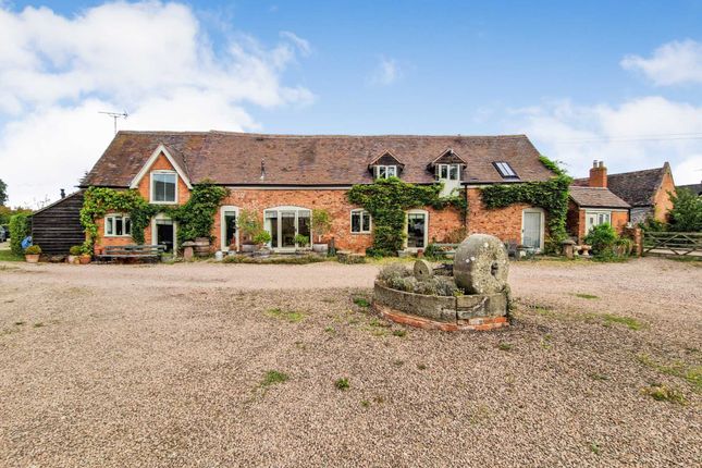 Thumbnail Detached house for sale in Station Road, Ripple, Tewkesbury, Gloucestershire