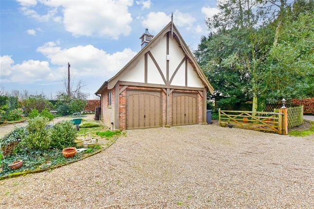 Detached house for sale in Nackington Road, Canterbury, Kent