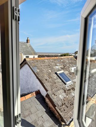Esplanade Lane, Watchet photo 4