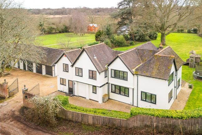 4-bed house on Mill Lawn House,, Mill Lane, Ringwood, £1,950,000