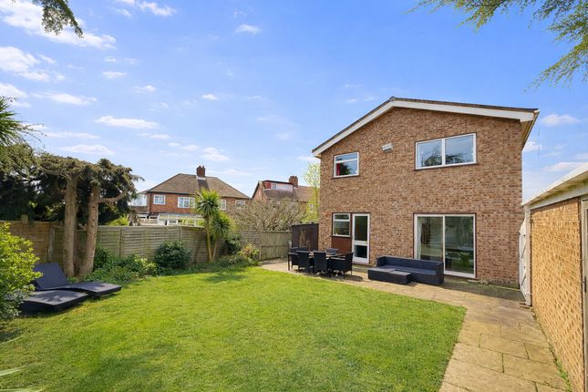 21 Ascot Drive, Wirral photo 4