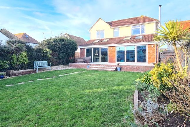 Detached house for sale in Ryde Place, Lee-On-The-Solent