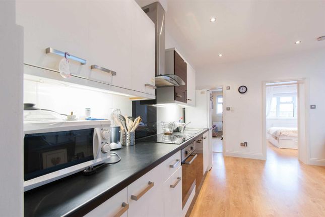 Ground Floor Flat, 29, Horn Lane, London photo 3