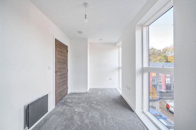 Flat for sale in Penthouse, Plot 23, Rooksmoor Mills, Woodchester, Stroud