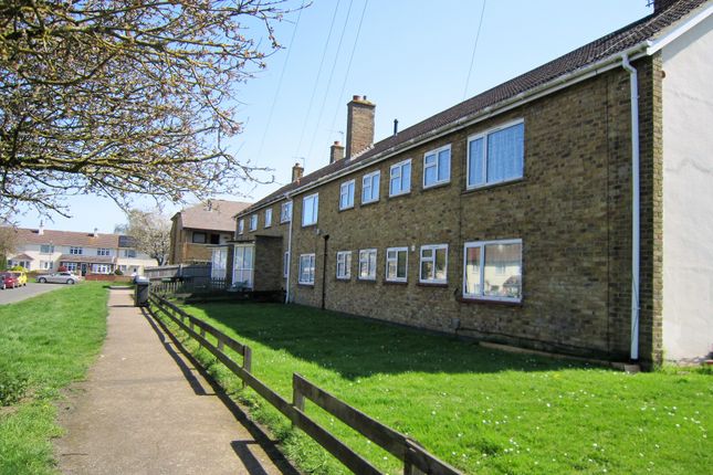 Thumbnail Flat to rent in Westmorland Road, Maidstone