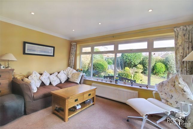 Detached house for sale in Broadmeadow End, Thatcham, Berkshire