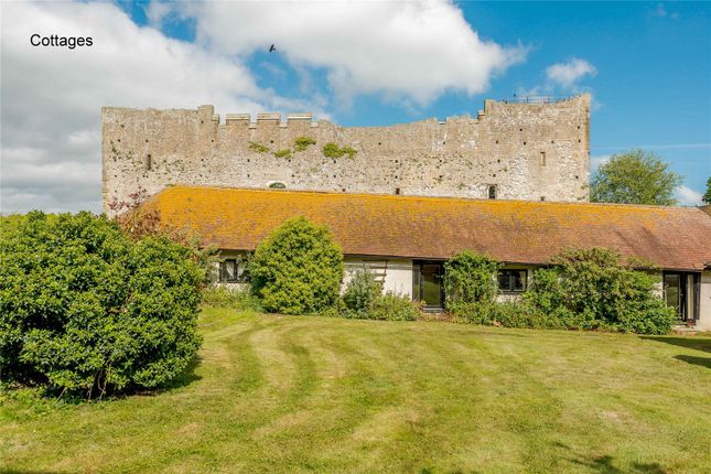 6 Bed Cottage For Sale In Castle Lane New Barn Road Amberley
