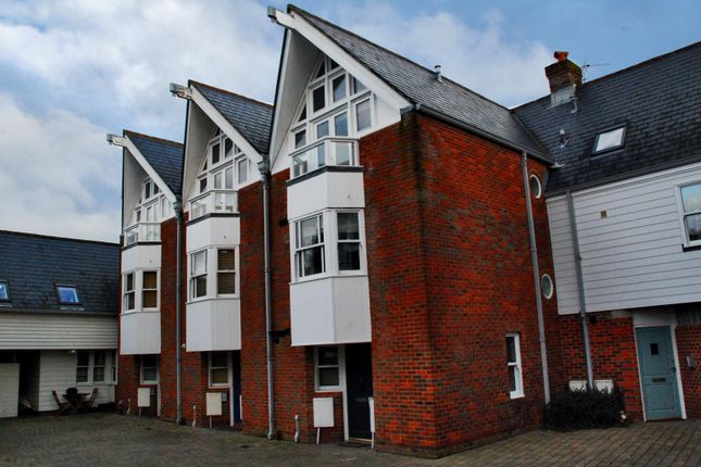 Homes To Let In Lymington Rent Property In Lymington Primelocation