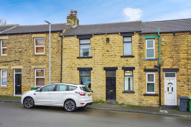 Terraced house for sale in Scott Street, Pudsey