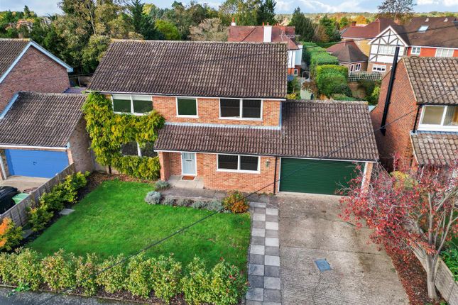 Detached house for sale in Orchard Drive, Ashtead
