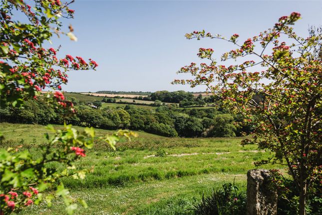 Trenarth Manor