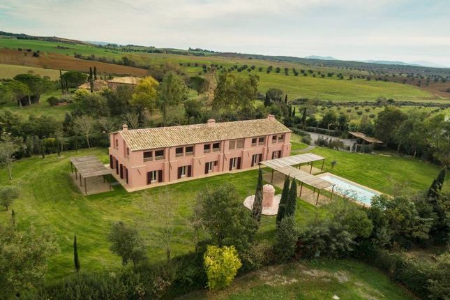 Thumbnail Country house for sale in Magliano In Toscana, Magliano In Toscana, Toscana