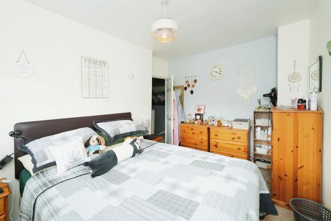 Terraced house for sale in Worthing Road, Patchway, Bristol