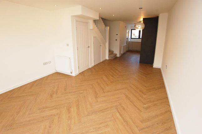 Town house for sale in Challis Close, Priory Road, Tonbridge