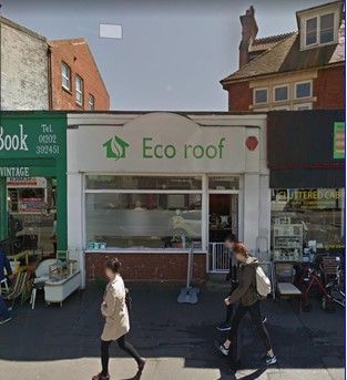 Retail premises to let in 723 Christchurch Road, Boscombe, Bournemouth
