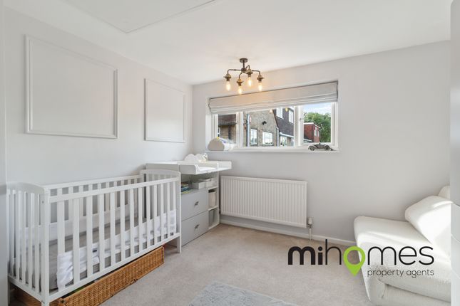End terrace house for sale in Worlds End Lane, Enfield