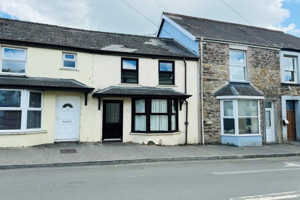 Thumbnail Property to rent in Northfield Road, Narberth