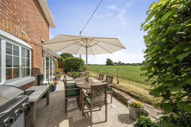 Laburnum Cottage, Holt Lane, Wimborne photo 4