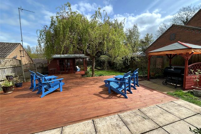 21, Banbury Road, Northamptonshire photo 2