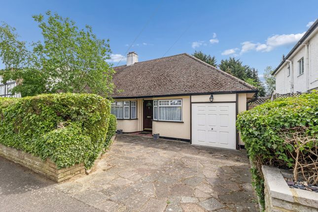 2-bed house on 12 Tudor Drive, Watford, £535,000