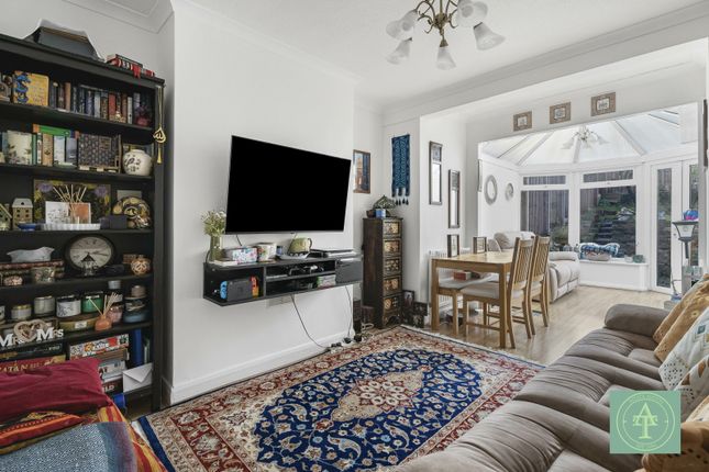 3-bed house on 43 Lincoln Avenue, Southgate, London, £750,000