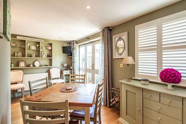 Deacon Cottage, South Stoke photo 4