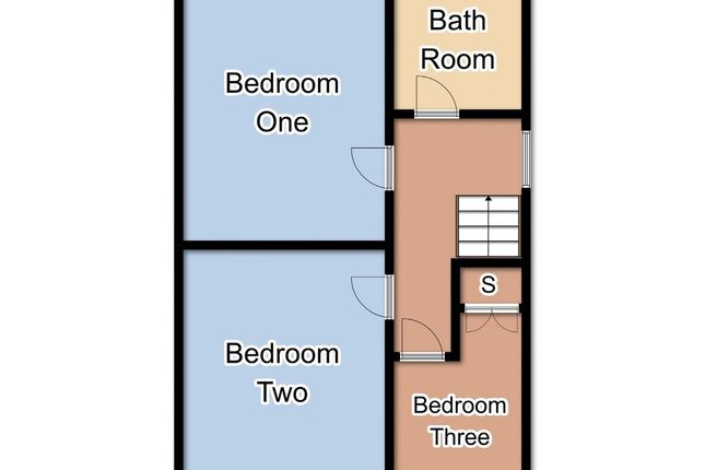 Dartford Place, Dartford Place, Alvaston, Derby, DE24 0DA, Derby photo 4