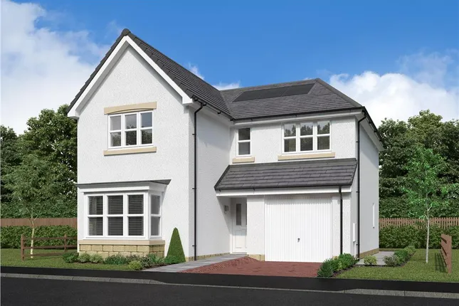 Miller Homes - Edgelaw View