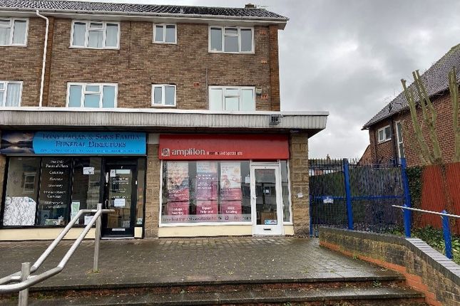 Thumbnail Retail premises to let in Rosliston Road, Stapenhill, Burton-On-Trent