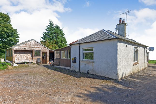 Thumbnail Detached bungalow for sale in Ugadale, Campbeltown