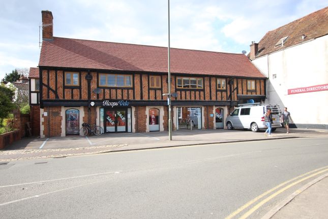 Thumbnail Retail premises to let in Seven Stars House, 88 East Street, Farnham