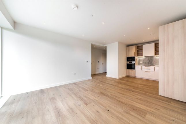 Flat for sale in Blenheim Mansions, 3 Mary Neuner Road, London