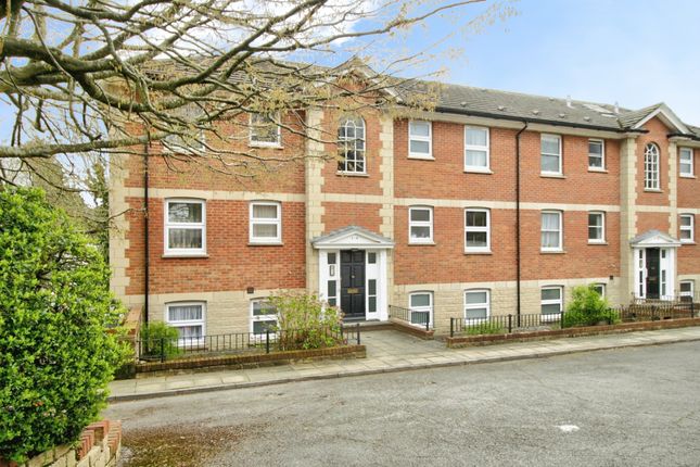 Flat 5, Bridge House, Woodbury Park Road, Tunbridge Wells photo 2
