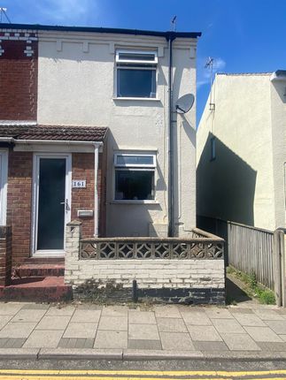 Thumbnail Property to rent in Bells Road, Gorleston, Great Yarmouth