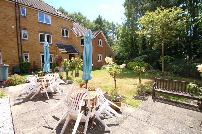 Property for sale in Hart Dene Court, Bagshot