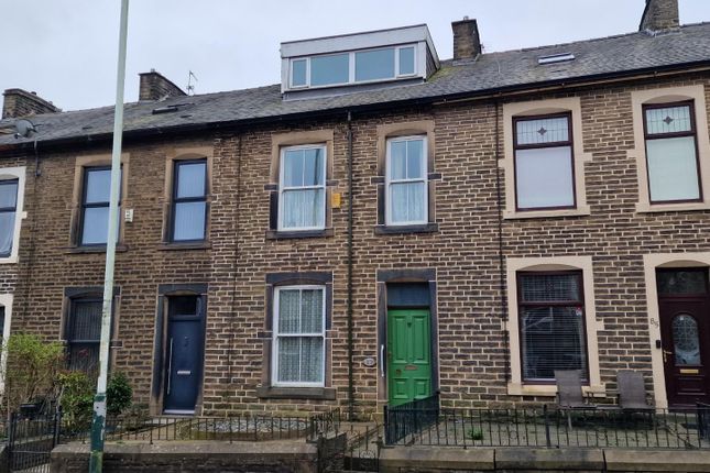 Terraced house for sale in Manchester Road, Haslingden, Rossendale