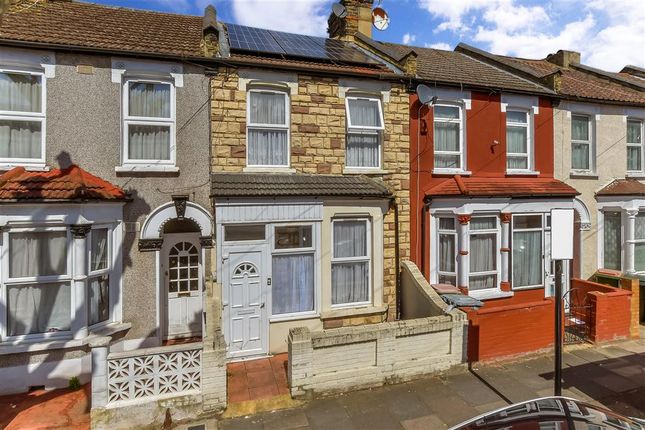 Thumbnail Terraced house for sale in Waghorn Road, London