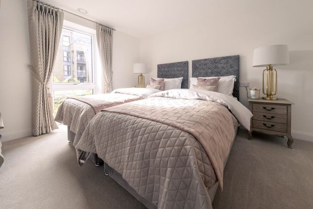 Typical Bedroom