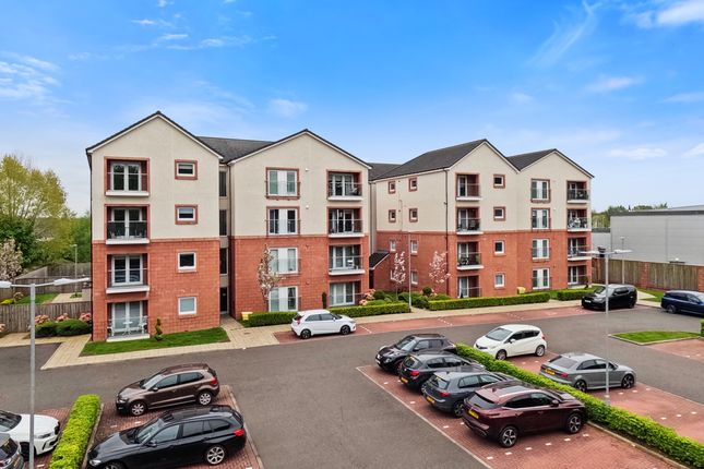 Thumbnail Flat for sale in Bothwell Mews, Bothwell Road, Glasgow