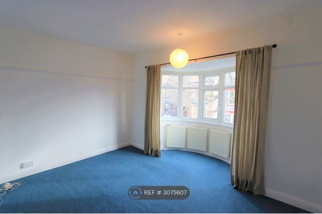 Tylney Road, Norfolk Park, Sheffield photo 5