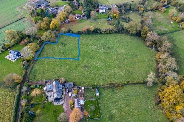Land for sale in Little Birch, Herefordshire