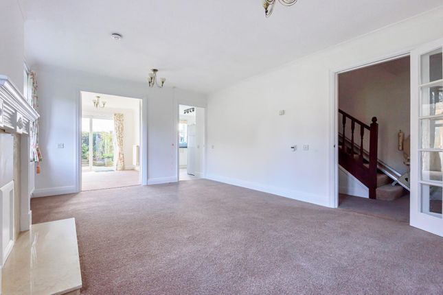 End terrace house for sale in Jarmans Field, Wye, Ashford