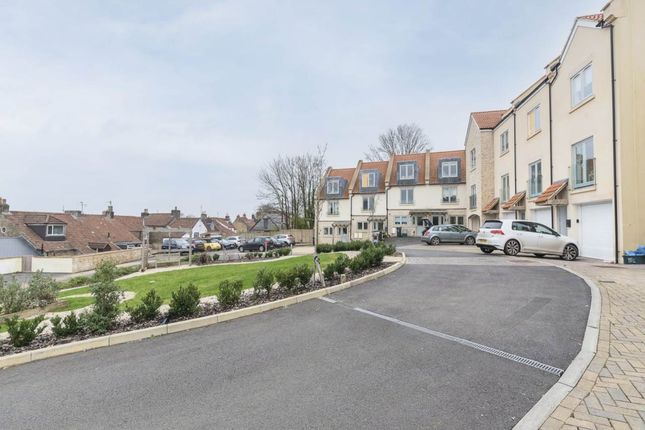 Thumbnail Property to rent in Eastgate Court, Frome