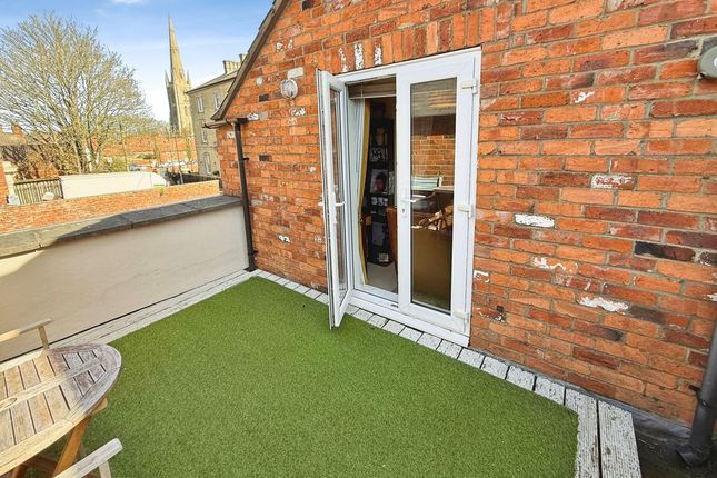 12a, Elmer Street North, Grantham photo 2